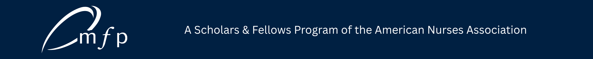 SAMHSA Minority Fellowship Program logo